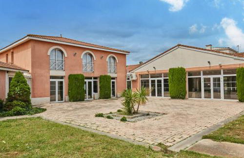 Résidence Odalys Côté Canal - Foto 41