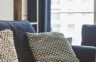 Deluxe Two-Bedroom Vauxhall Apartment - Foto 21