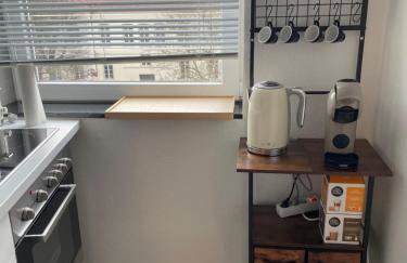 Zentrale City Apartments - Foto 37