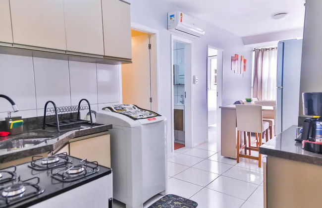 Ap Centro no Coração de BC - 500m do Mar - Photo 6