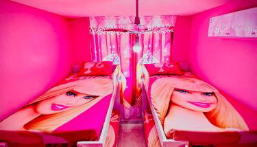 Apartamento rosa - Foto 2