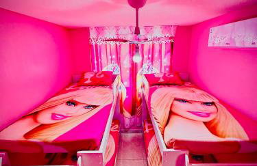 Apartamento rosa - Foto 2
