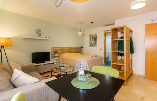 Teatro Suites Málaga CITY FLAT - Foto 33