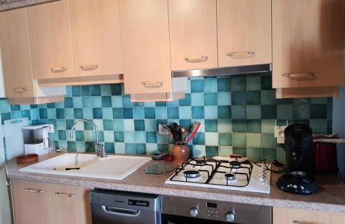 Gîte de France Les hortensias 3 épis - Gîte de France 2 personnes MAE-9614 - Foto 16