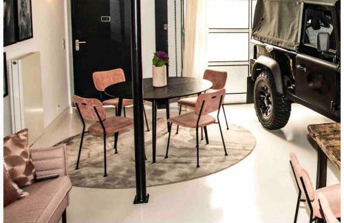 Ivory (car) loft / Carloft - Foto 9