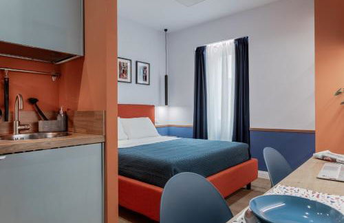 "Suite Centro Città" Self Check-In WiFi & Netflix - Foto 29