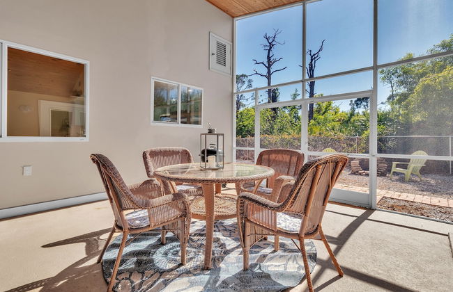 Tropical Oasis With Private Screened Hot Tub 2 Bedroom Home - Foto 21