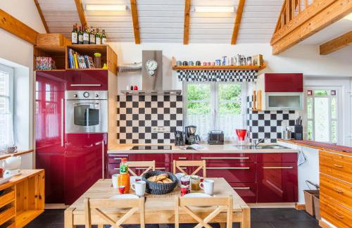 Ostseeperle in Nieby - Foto 6