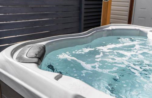 Wellness Retreat - Hot Tub Fire Pit Outdoor TV - Foto 37