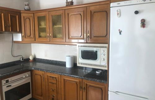 ALOJAMIENTO LA EXPLANADA - Foto 7