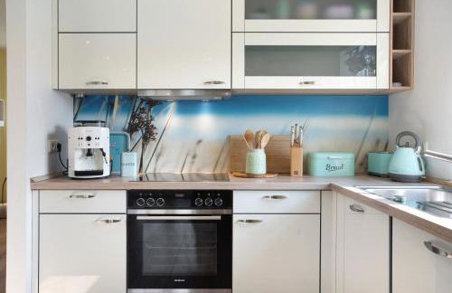 Komfortables Ferienhaus Allee - Foto 11