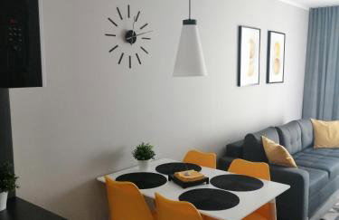 Apartament Mateusz - Foto 9