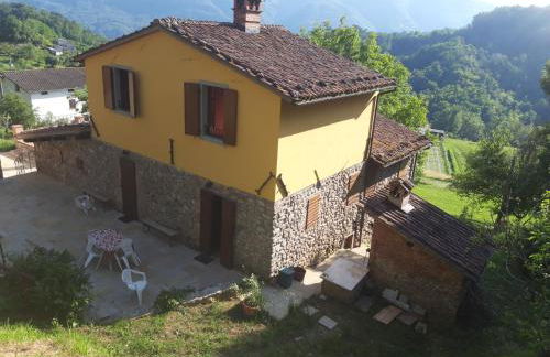 Tradizione Toscana ristrutturata nel 2021 - Foto 45