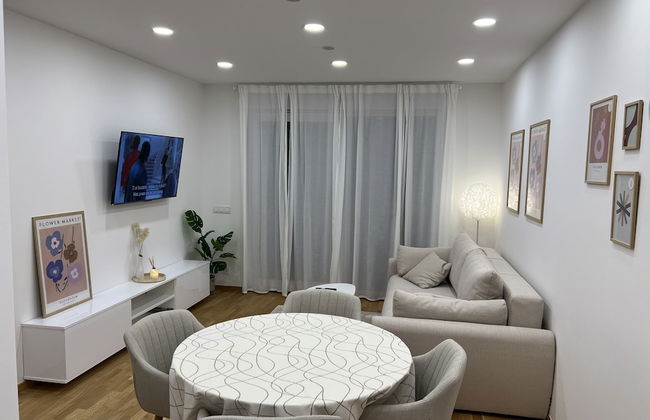 Apartment Borovje-River View - Foto 6