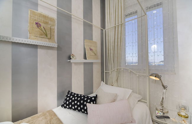 Central Station Art Apartment - Foto 12