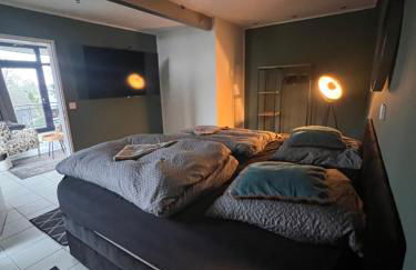 Fewo Weitblick - Licht, Ruhe und Raum - Foto 19