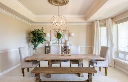 Grand Contento by AvantStay Extraordinary Estate w Pool Movie Room - Foto 18