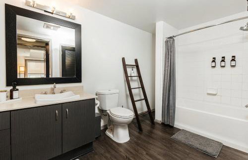 Oasis in heart of Hollywood - Foto 17