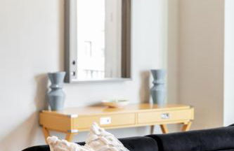 STAR Retreat Townhome with Garage 3 miles to Downtown - Foto 20