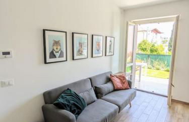 Casa Ikigai Sirolo - Appartamento nuovissimo con giardino, a due passi dal centro - Foto 7