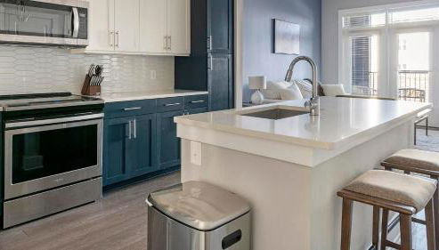 Landing Chic 2BD Gym Clubhouse - Foto 4, Other