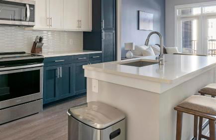 Landing Chic 2BD Gym Clubhouse - Foto 4