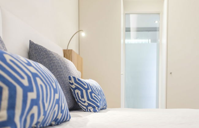 Alfagar Aparthotel - Photo 6