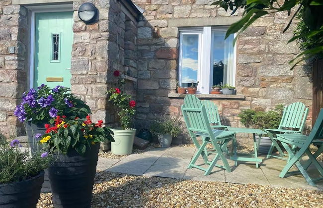 Idyllic Cottage Sleeps 4 pet Friendly - Foto 31