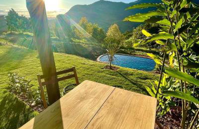 Rancho do Paioleiro - Suites - Foto 17