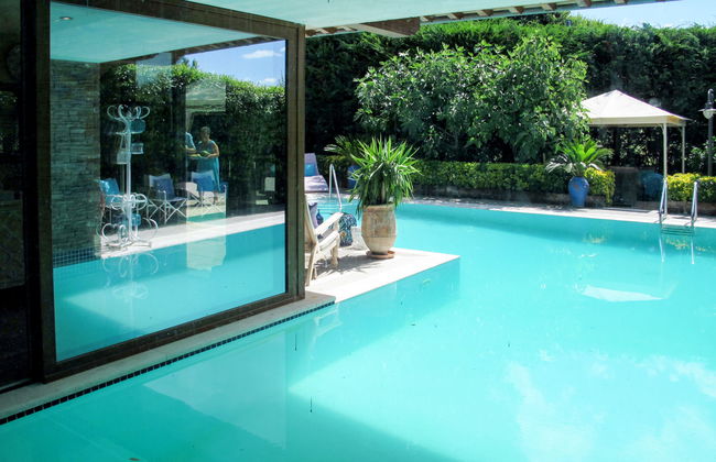 Villa Capo Corso by Interhome - Foto 77