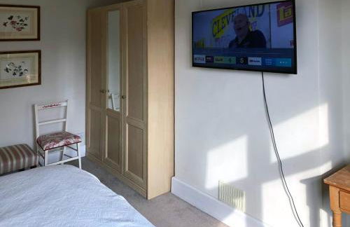 Residential 3 bed house Harnham - Foto 17