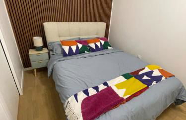 Ins apartment - 2 bedrooms - metro parking prive - Foto 27