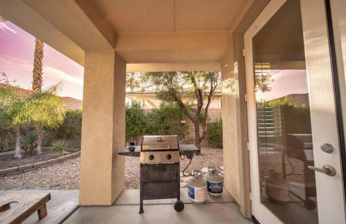 Rancho Mirage Gem - Private pool fireplace more - Foto 31