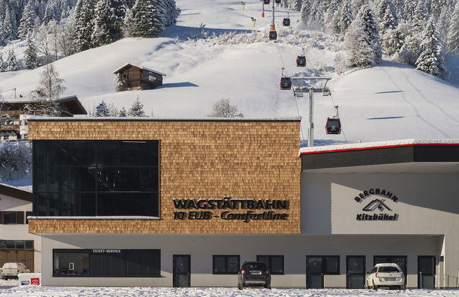 Residence Jochberg bei Kitzbühel - Foto 53