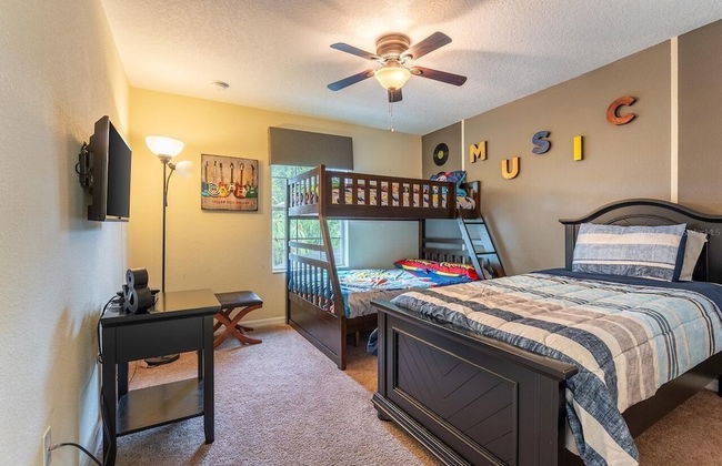 Home Away from Home - Foto 4