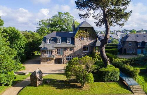 Grande villa maritime à Perros-Guirec - Vue mer - Proche plage - Foto 1