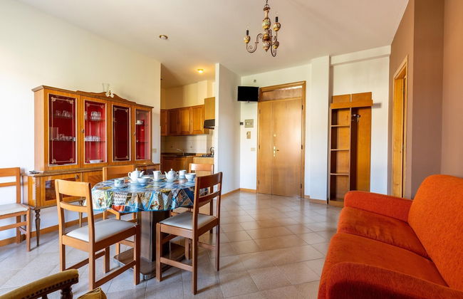 Home in Tuoro sul Trasimeno Near Lago Trasimeno - Foto 31