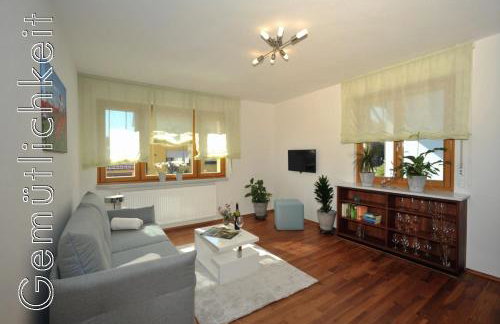 Ferienwohnung Refugium - Foto 1