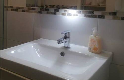 Ferienwohnung Am Berg, 35qm - Photo 14