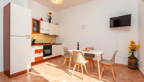 Camia Etna House - Foto 4, stove