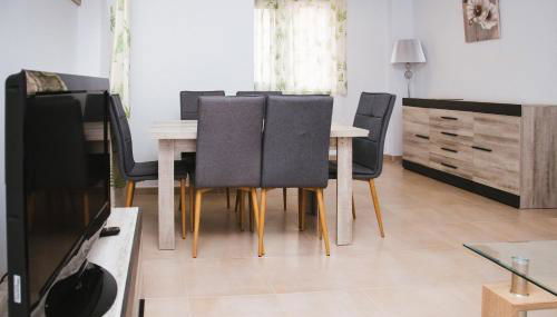 LA CASITA DE BAUTISTA 2 llaves montanchez -caceres - Foto 4