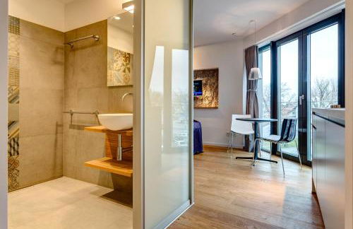 Hotel im Bunker - Foto 31