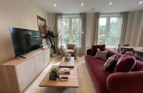 Urban Rest Bermondsey - Photo 36