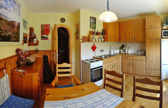 Apartment in Lubin Near Lake Wicko - Photo 21