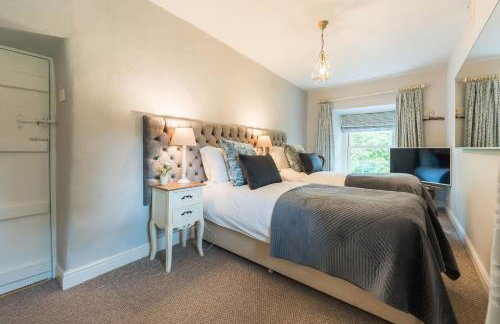 Hilltop House by Birch Stays - Foto 63