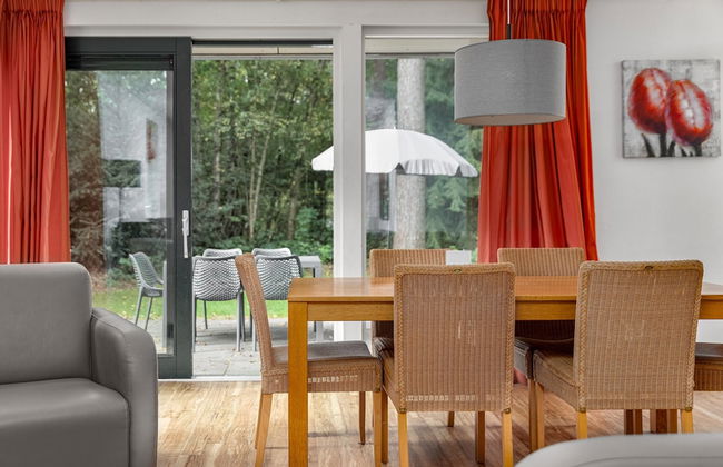 Forest Stay With Shared Pool - Foto 5