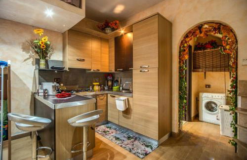 BLOSSOM GARDEN - free parking - Foto 5