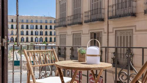 Líbere Málaga La Merced - Foto 5