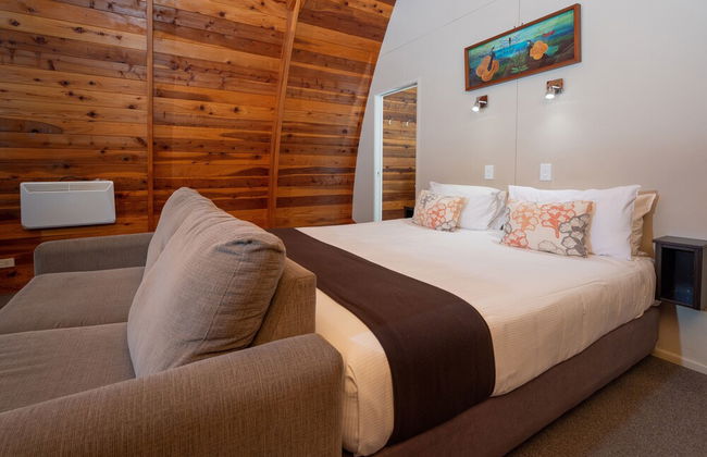 Hot Water Beach TOP 10 Holiday Park - Foto 61