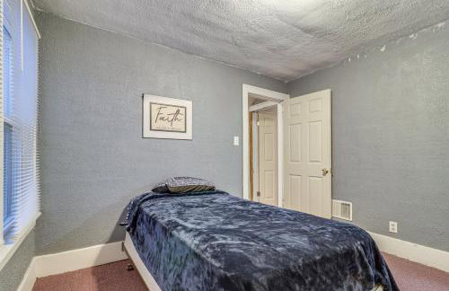 Pet-Friendly Family Home Easy Dtwn Detroit Access - Foto 24